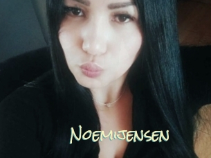 noemijensen Porn Monkey Cash