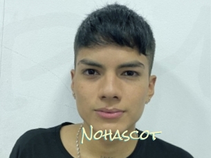 nohascot Porn Monkey Cash