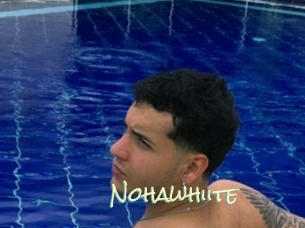 Nohawhiite