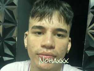 Nohaxxx