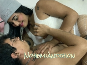 Nohemiandjhon