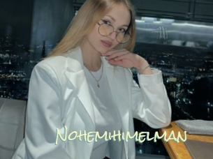 Nohemihimelman