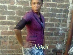 Nony