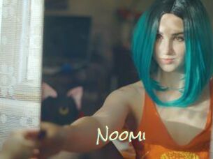 Noomi