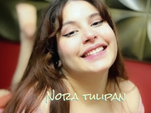 Nora_tulipan