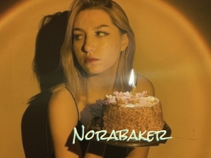 norabaker Porn Monkey Cash