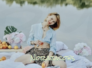 norajacobs Porn Monkey Cash