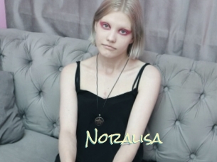 noralisa Porn Monkey Cash