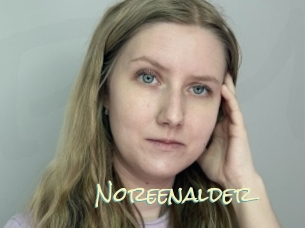Noreenalder