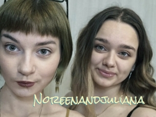 noreenandjuliana Porn Monkey Cash