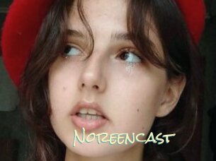 Noreencast
