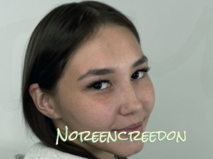 Noreencreedon