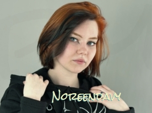 Noreendavy