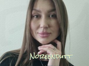 Noreendutt