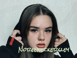 Noreeneckersley