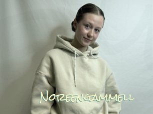 Noreengammell