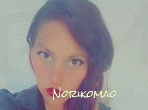 Norikomao