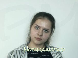 Normaaldrid