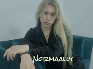 Normaally