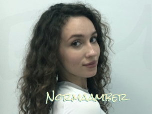 Normaamber