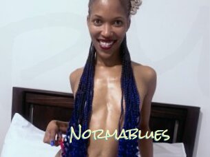 Normablues