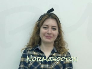 Normabooton