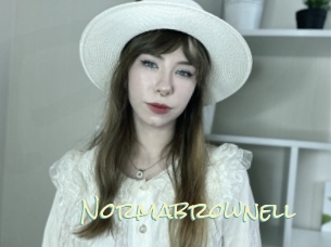 Normabrownell