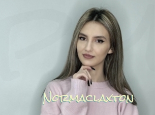 Normaclaxton