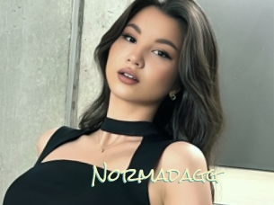 Normadagg