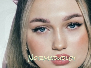 Normadudley