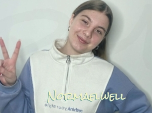 Normaelwell