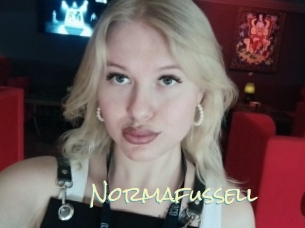 Normafussell