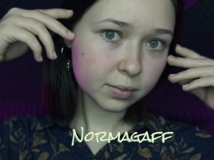 Normagaff