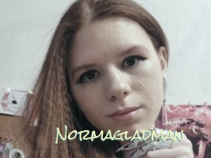 Normagladman