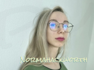 Normahackworth