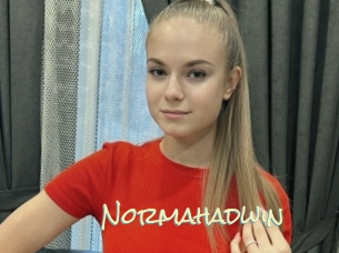 Normahadwin