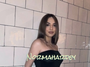 Normahardey