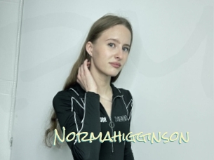 Normahigginson