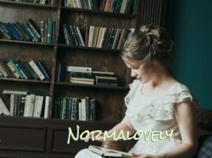 Normalovely