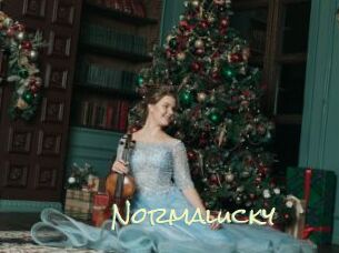 Normalucky