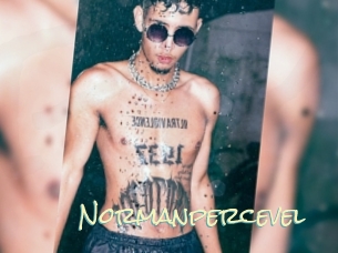 Normanpercevel