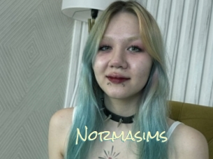 Normasims