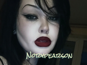 Norypearson