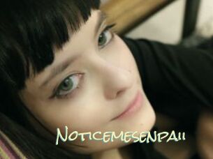 Noticemesenpaii