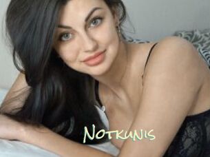 Notkunis