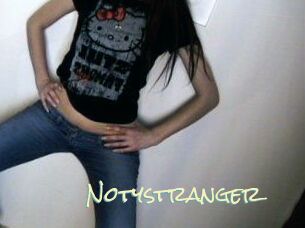 Notystranger