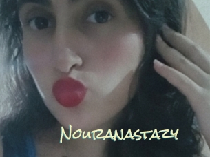 Nouranastazy
