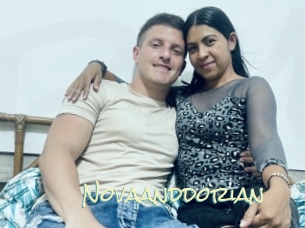 Novaanddorian
