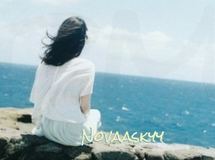 Novaaskyy