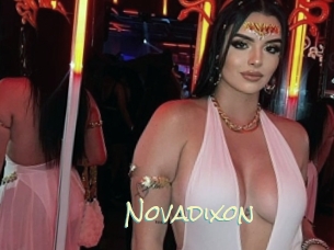 Novadixon
